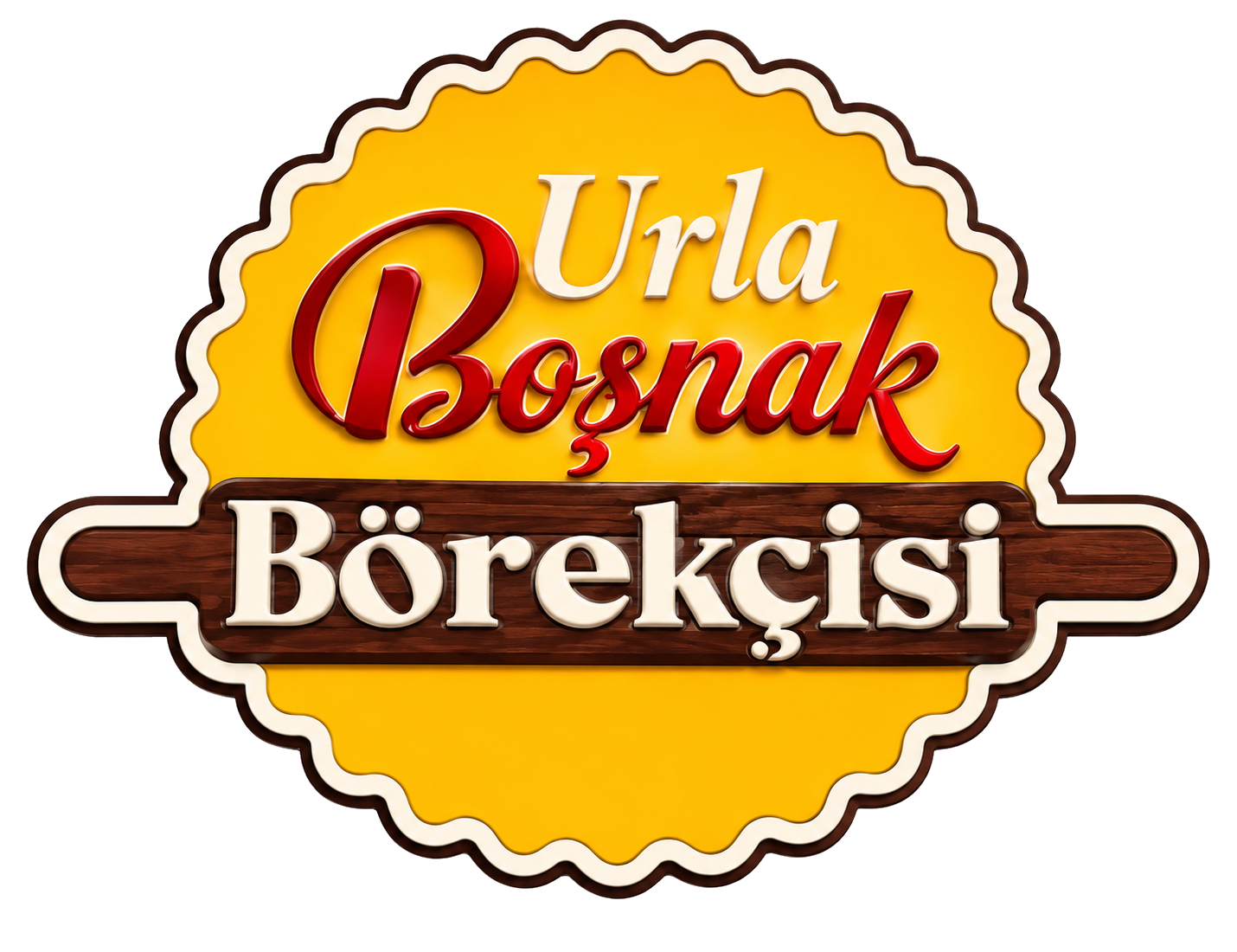 Urla Boşnak Börekçisi